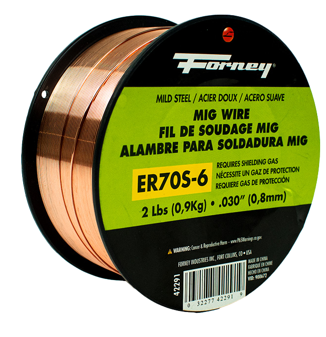 ER70S-6 MIG Wire